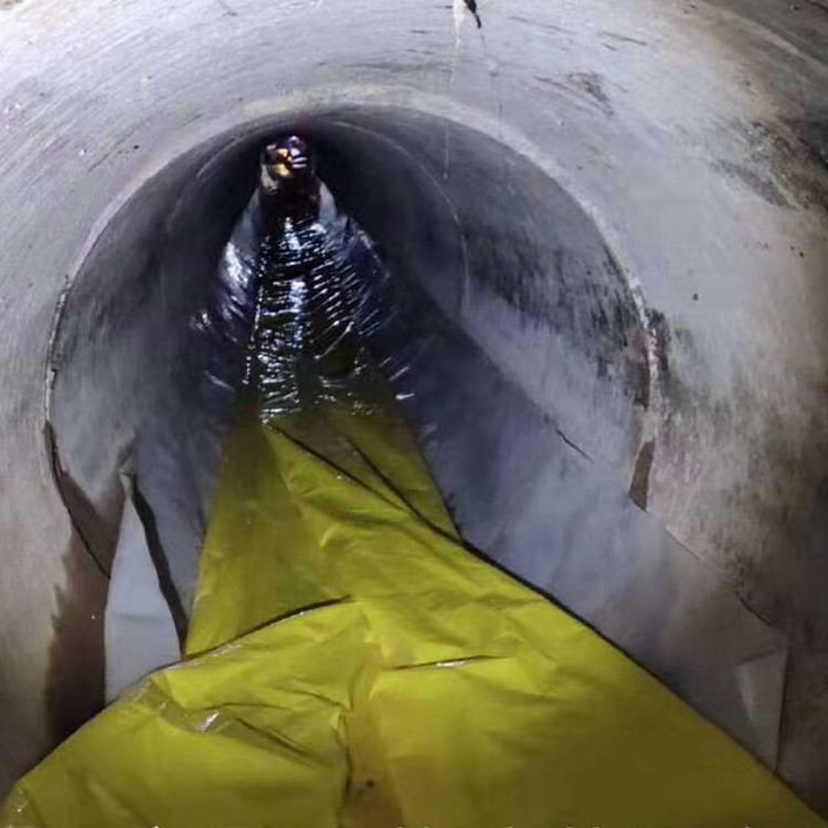 昔阳管道光固化修复