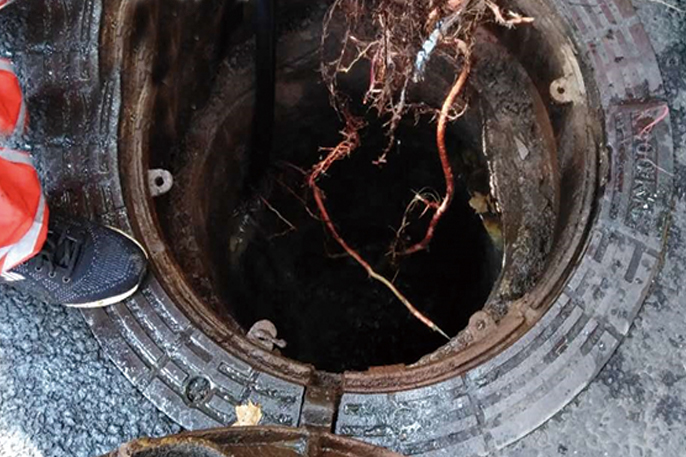 昔阳管道预处理